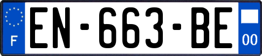 EN-663-BE