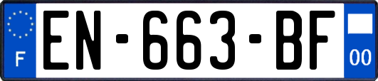 EN-663-BF