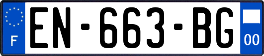 EN-663-BG