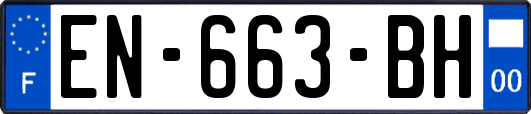 EN-663-BH