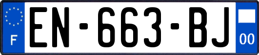 EN-663-BJ