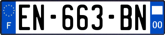 EN-663-BN