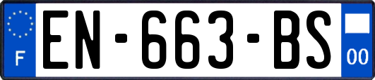 EN-663-BS