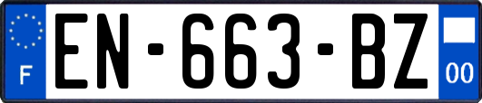 EN-663-BZ