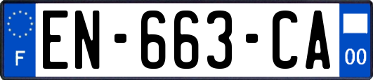 EN-663-CA