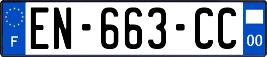 EN-663-CC