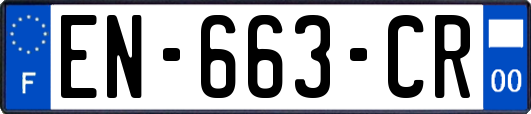 EN-663-CR