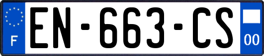 EN-663-CS