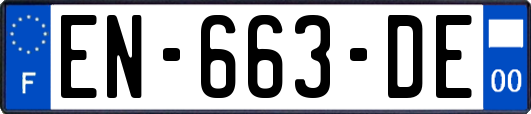 EN-663-DE