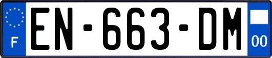 EN-663-DM