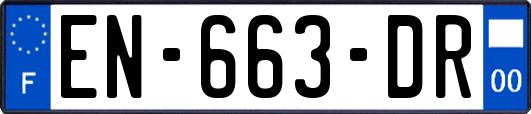 EN-663-DR