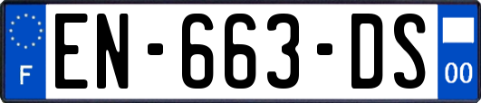 EN-663-DS