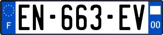EN-663-EV
