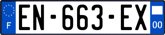 EN-663-EX