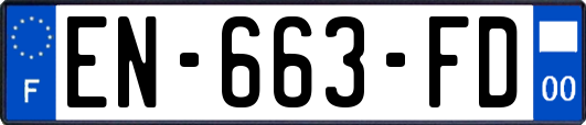 EN-663-FD
