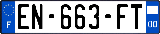 EN-663-FT