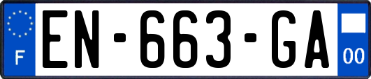 EN-663-GA