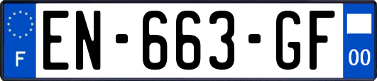 EN-663-GF