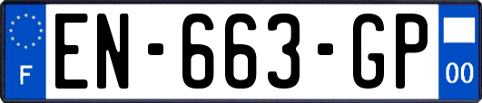 EN-663-GP