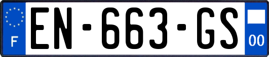EN-663-GS