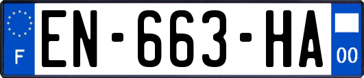 EN-663-HA