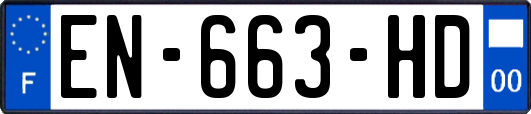 EN-663-HD