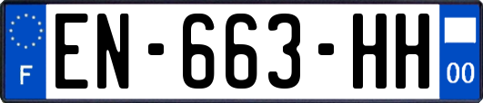 EN-663-HH