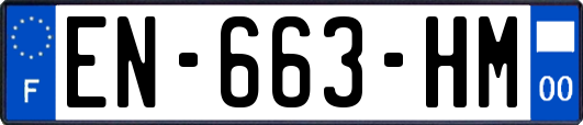 EN-663-HM