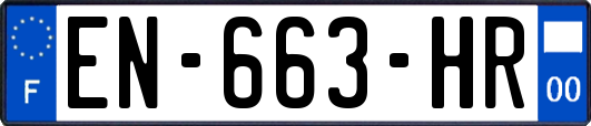 EN-663-HR