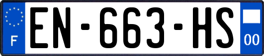 EN-663-HS