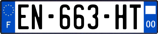 EN-663-HT