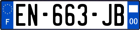 EN-663-JB