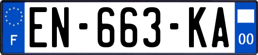 EN-663-KA