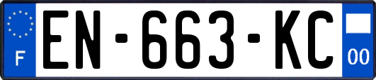 EN-663-KC