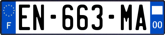 EN-663-MA