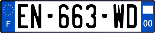EN-663-WD