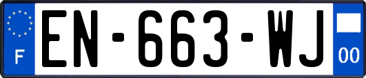 EN-663-WJ