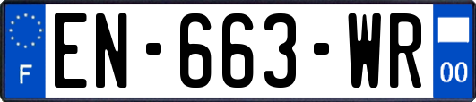 EN-663-WR