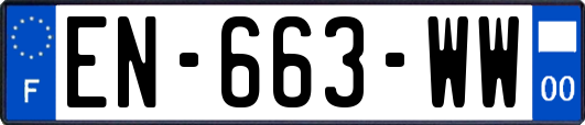 EN-663-WW