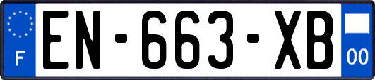 EN-663-XB