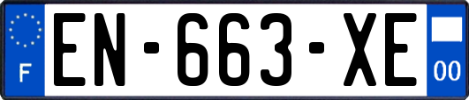 EN-663-XE