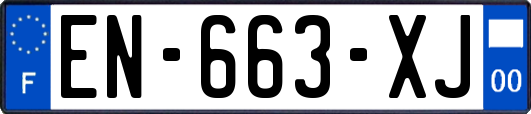 EN-663-XJ