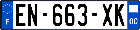 EN-663-XK