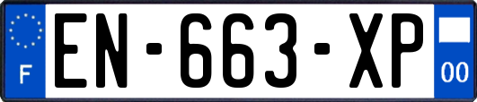 EN-663-XP