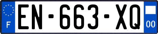EN-663-XQ