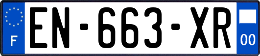 EN-663-XR
