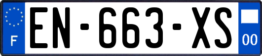 EN-663-XS