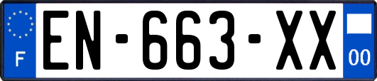 EN-663-XX