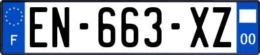 EN-663-XZ