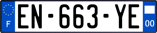 EN-663-YE
